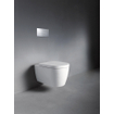 Duravit DuraSystem Bedieningsplaat spoelsysteem SW500266