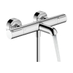 Hansgrohe Ecostat Element badkraan - thermostatisch - opbouw - chroom SW1186275