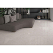 Cifre Ceramica carrelage mural et de sol - 60x60cm - 9mm - Carré - Effet marbre - Beige brillant SW359791