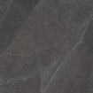 ÉCHANTILLON Italgraniti Shale Carrelage de sol et de mur 60x60cm 9.5mm rectifié R9 porcellanato Ash SW976407