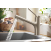 Hansgrohe Zesis M33 Keukenmengkraan SW918551