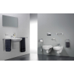 Emco Polo porte-savon avec coupelle à savon chrome SW113982