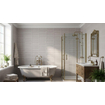 SAMPLE Terravito Alerno carreau mural - 40x120cm - 7mm - rectifié - Axel Pearl SW1130661