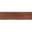 Ceralto Dorsena Raw Vloertegel - 24x6cm - 10.0mm - Caramel SW1212437