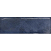 SAMPLE Beste koop Voque Wandtegel - 6.5x20.2cm - 8mm - Denim Glans SW976613