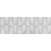 Ceralto Cedrino Soft Decor-strip - 30x90cm - 10.3mm - gerectificeerd - Grey SW1116990