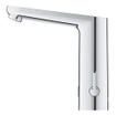 GROHE Eurosmart cosmopolitan e mitigeur de lavabo l-size infrarouge 230v chrome SW862614
