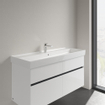 Villeroy & Boch Collaro Lavabo pour meuble - 1200 x 470 x 160 mm - blanc Alpin brillant (blanc) - avec trop-plein SW358392