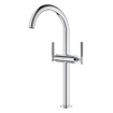 Grohe Wastafelkraan (opbouw) SW930571