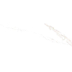 ÉCHANTILLON Douglas Jones Marbles Carreau mural 33x100cm 7mm rectifié éclat blanc Cellini SW976586