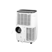 Eurom PAC140 mobiele airconditioner met afstandsbediening 14000BTU 75-120m3 Wit SW486473