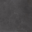 Ragno real.slate carreau de sol 75x75cm 10 avec anti gel rectifié noir mat SW295294