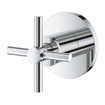 Grohe Atrio New Classic Stopkraan voor sanitaire toestellen SW930025