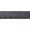 Ceralto Inlay R11 Vloertegel - 30x120cm - 10.0mm - gerectificeerd - Nero SW854030