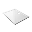 Best Design Dona lage rechthoekige douchebak 120x90x4cm TWEEDEKANS OUT12828