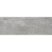 SAMPLE Ceralto Verano Mosaic Wandtegel 33x100cm 7mm gerectificeerd witte scherf Pearl SW976591
