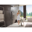 Hansgrohe Raindance select s120 douchette 3 jets chrome GA96538