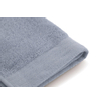 Walra Soft Cotton Serviette d'invité lot de 2 30x50cm 550 g/m2 Bleu SW477148