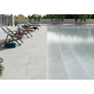 Modano Monte Carreaux de sol et de mur - 60x120cm - 10.5mm - rectifié - Ivoire SW1529385