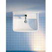 Duravit Starck 3 lavabo 65 x 48,5 cm. blanc 0312398