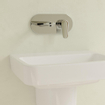 Villeroy & Boch O.novo lave-mains 50x37cm - sans trou de robinet sans trop-plein blanc SW448489