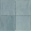 Terravito MalenoSky brillant fait main 13x13 SW1026236