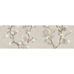 Ceralto Lumaro Vein bande décorative - 31,6x100cm - 9,4mm - rectifié - décor B - nude mat SW1129894