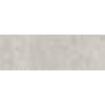 Terravito Nuvia wandtegel - 33.3x100cm - 10.5mm - Rechthoek - gerectificeerd - Marmerlook - Grijs mat SW419861