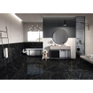 Vtwonen Tegels Classic Vloertegel - 60x60cm - 10.0mm - gerectificeerd - Black SW368868