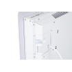 Eurom Alutherm Verre 1000 Wi-Fi Convectorkachel Hangend/Staand 1000watt 9.1x62x44cm Wit OUTLETSTORE STORE26063