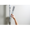 Hansgrohe Pulsify e douchette à main 100 1jet ecosmart chrome SW918083