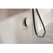 Hansgrohe Isiflex flexible de douche 125 cm Brushed Black Chrome SW295763