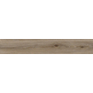 SAMPLE EnergieKer Carreau de sol et de mur Woodbreak Ebony Rectifié Imitation bois Mat Brun foncé SW736111