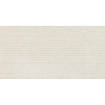 Porcelaingres Dune Décor-strip - 30x60cm - 8mm - rectifié - Grès cérame - Pearl (Crème) SW1174996