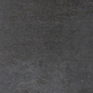 SAMPLE Serenissima Costruire Vloer- en wandtegel 60x60cm 10mm gerectificeerd R10 porcellanato Nero SW914487