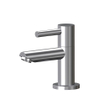 Xenz Duero Robinet lave-mains 12.2cm à monter chrome brillant SW104674