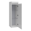 BRAUER Solution Armoire colonne 35x120cm droite Blanc SW370734