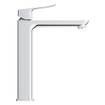 Grohe Dice Wastafelmengkraan - XL-size - opbouw - chroom SW1440576