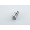 Fortifura Calvi - verlengde afvoerplug - Geborsteld RVS PVD (RVS) SW1189310
