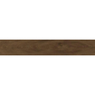 Vtwonen Carrelages Woodcirkle Carreau de sol - 20x120cm - 9.0mm - rectifié - Wengé SW1557798