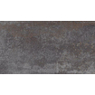 Terravito Copuro wand- en vloertegel - 30x60cm - 9mm - Rechthoek - gerectificeerd - Betonlook - Zwart mat SW359804