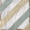 SAMPLE Ceralto Urbico Concrete Decortegel 20x20cm 10mm R10 porcellanato Finca Vigia Mix SW912129