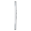 GROHE Arena Cosmopolitan plaque de commande WC horizontale chromée 0729243