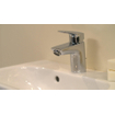 Hansgrohe Logiss Mitigeur lavabo 70 avec vidage chrome 0605637
