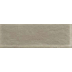 Fap Ceramiche carrelage mural - 25x75cm - Rectangulaire - 8.5mm - Aspect pierre naturelle - Gris SW727452