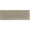 Fap ceramiche maku gris 25x75 cm carreau de mur aspect pierre naturelle gris mat SW727452