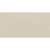 Porcelaingres Dune Bande décorative - 30x60cm - 8mm - rectifié - Grès cérame - Seashell (Taupe) SW1174989