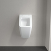Villeroy & Boch Artis vasque à poser - ovale 61x41x12.5cm - Ceramic+ sans trou de robinetterie sans trop-plein stone white SW209529