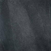 Kerabo Evolution carreau de sol et de mur 90x90cm rectifié aspect ardoise nero matt SW492771