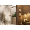 Hansgrohe Raindance alive showerpipe - 210/340 2 jet EcoSmart therm. - Brushed bronze (brons) SW1387853